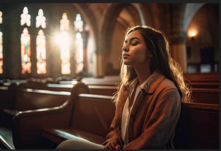 Grace Happens Here